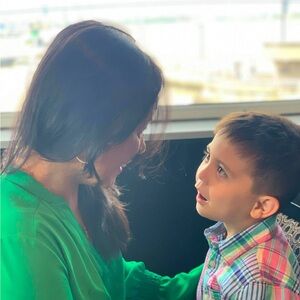 Meet the Posher! Elsa